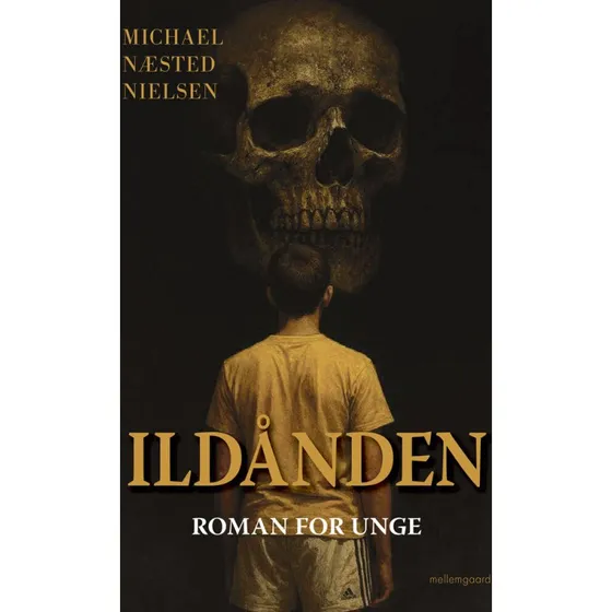 Ildånden - Michael Næsted Nielsen