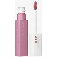 Maybelline Superstay Matte Ink flydende læbestift 5 ml (10 Dreamer)