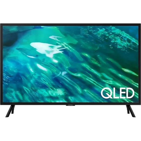 Samsung QE32Q50AEUXXN 32" QLED Fuld HD Smart TV Sort