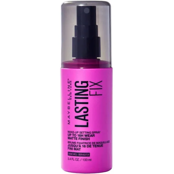 Maybelline Lasting Fix Setting Spray 100 ml
