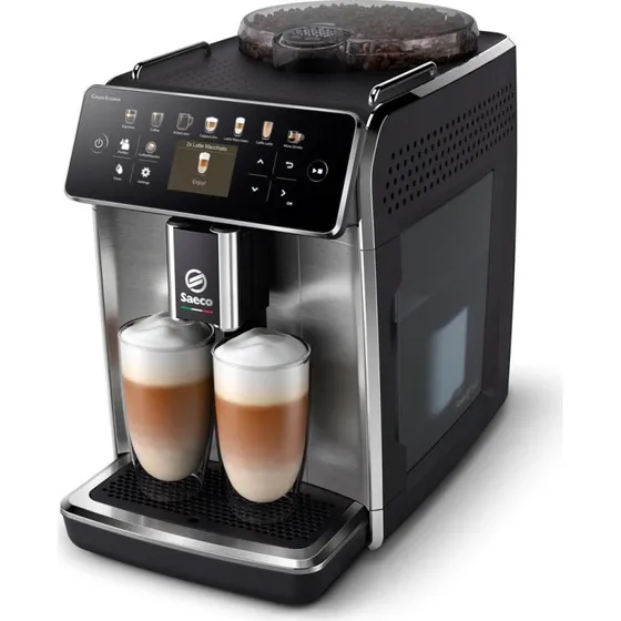 Saeco GranAroma SM6585/00 Fuldautomatisk Espressomaskine 1,8 L