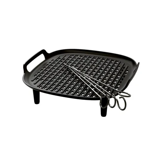 Philips HD9926 Barbecue-sæt til varmluftssteger
