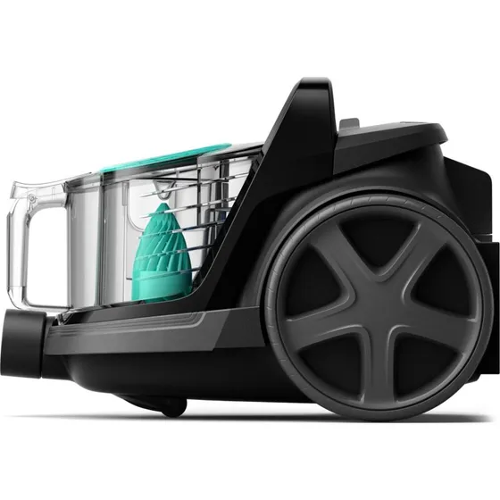 Philips 5000 FC9550 Støvsuger 1,5 l, 900 W, dyb sort