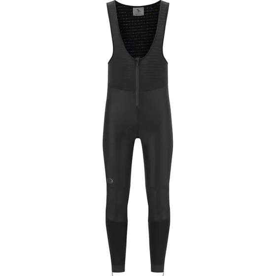 Rogelli Deep Winter Bibtights Sort, 2XL
