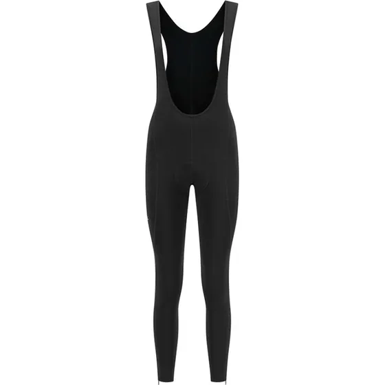 Rogelli Core Bibtights, Sort, Dame, XL