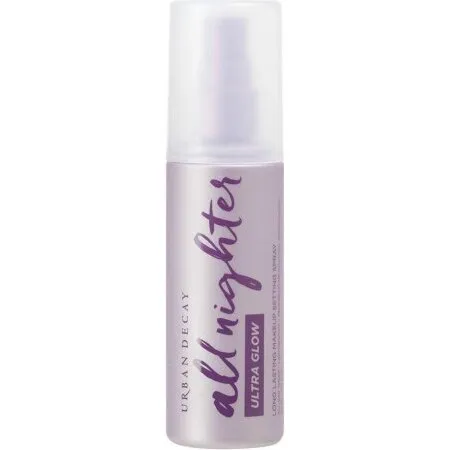 Urban Decay All Nighter Extra Glow Setting Spray 118 ml