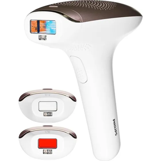 Philips Lumea Advanced SC1998/00, elfenbenshvid