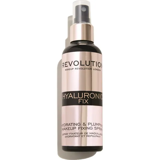 Revolution Hyaluronic Fixing Spray 100 ml