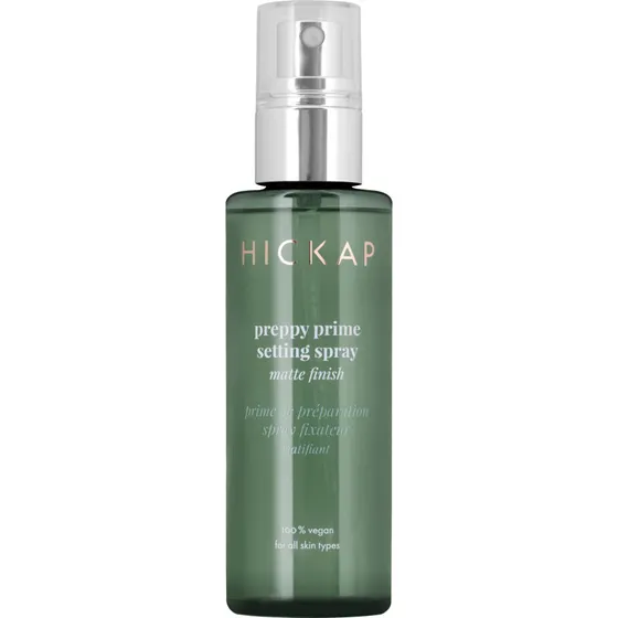 HICKAP Preppy Prime Setting Spray Matte Finish 100 ml