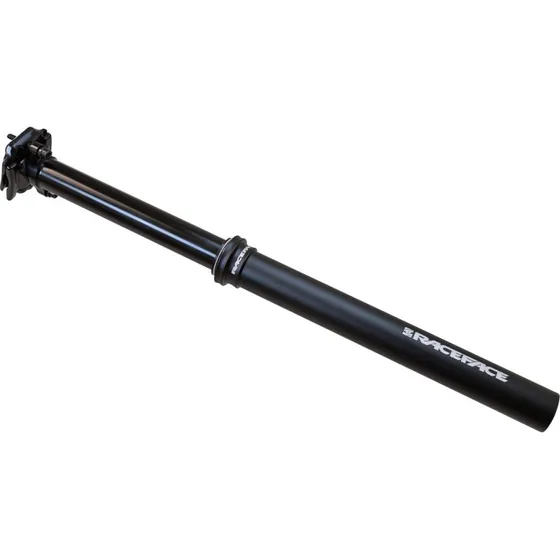 RaceFace Tubine R Dropperpost 30,9 mm, 150 mm vandring, sort