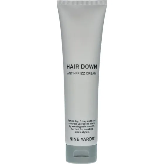 Nine Yards Hair Down Anti-Frizz Cream 150 ml