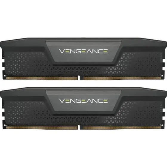 Corsair Vengeance DDR5 32GB 7000 MHz CL34 Sort