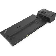 Lenovo ThinkPad Pro Docking Station 40AH – Sort