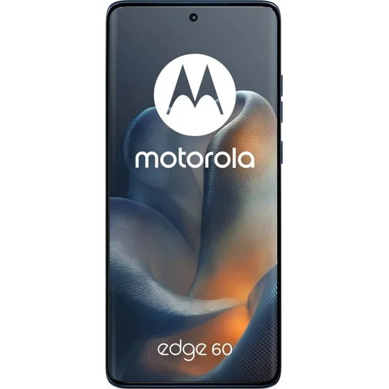 Motorola Edge 60 6,67" 8/256 GB 5G Blå