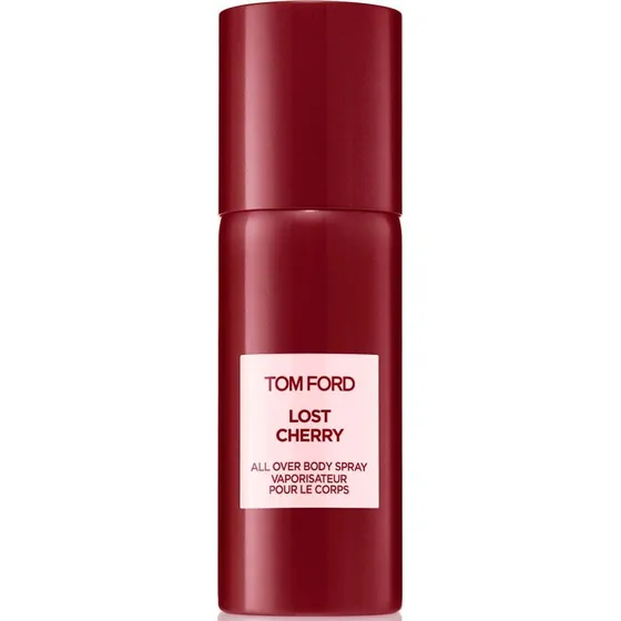 Tom Ford Lost Cherry All-over Body Spray 150 ml