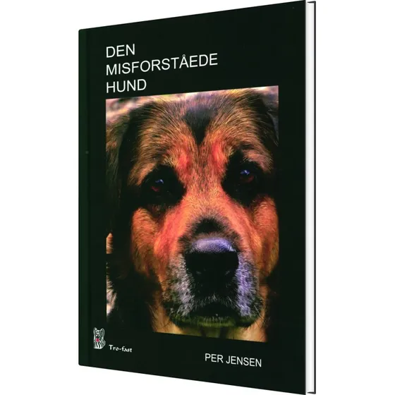 Den Misforståede Hund - Per Jensen