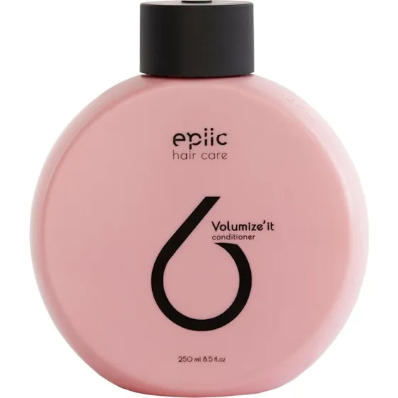 Epiic Nr. 6 Volumize’it Conditioner 250 ml