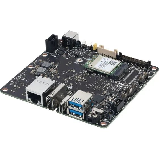 ASUS Tinker Board 3N LITE 2GB RK3568