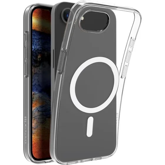 dbramante1928 Greenland Pro klar til iPhone 16e (MagSafe)