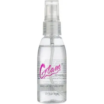 Glam Of Sweden Fikseringsspray Makeup 60 ml