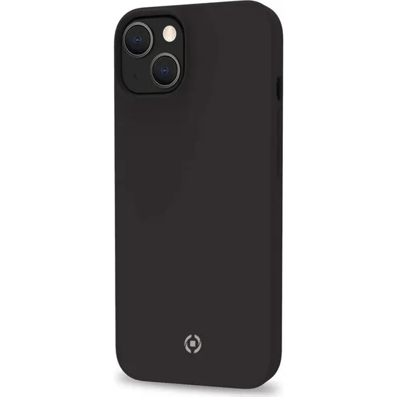 Cromo Soft TPU Cover iPhone 14 Plus Sort