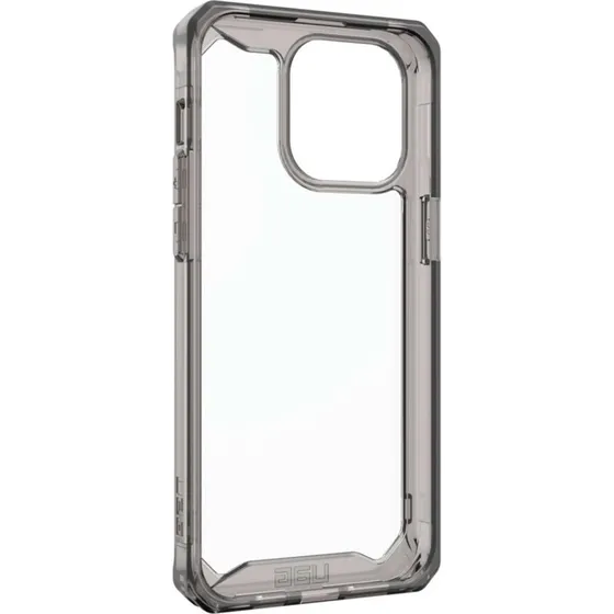 UAG Plyo Ash Cover til iPhone 15 Pro Max