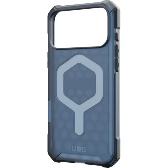 UAG Essential Armor MagSafe - Cloud Blue - iPhone 17 Pro Max