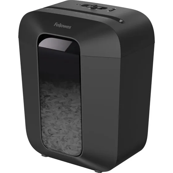 Fellowes Powershred LX50 Krydssnit 4 x 37 mm P-4