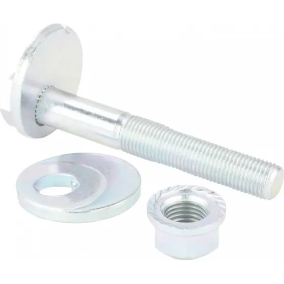 FEBEST 0529-002-KIT Styrtkorrektionsskrue til MAZDA