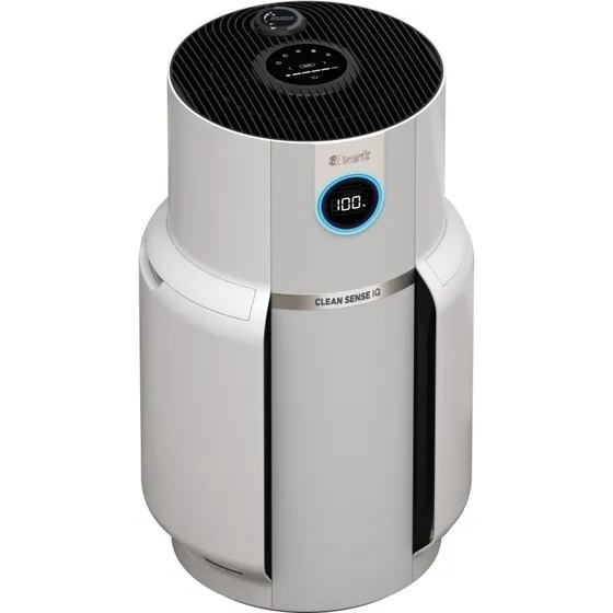 Shark NeverChange Max HP300EU Luftrenser med HEPA-filter og Lugtkontrol