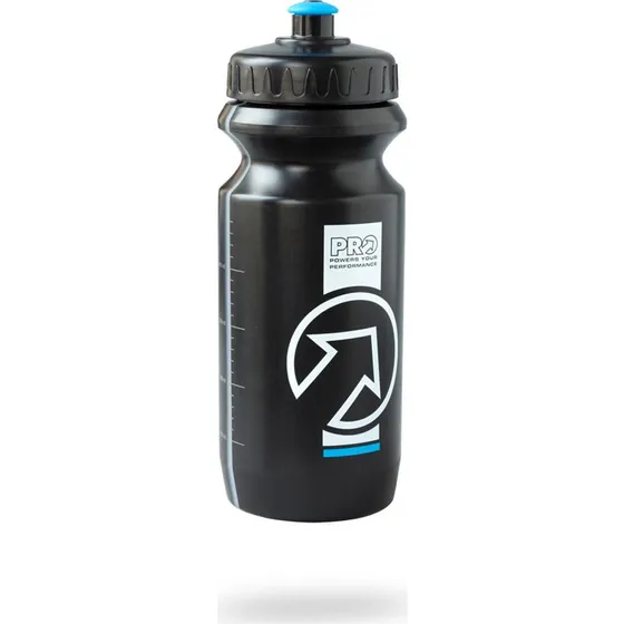 PRO 600ml drikkeflaske sort