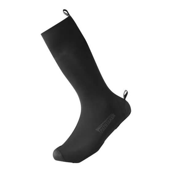 Pathtaker Neoprene Skoovertræk Sort 42-44
