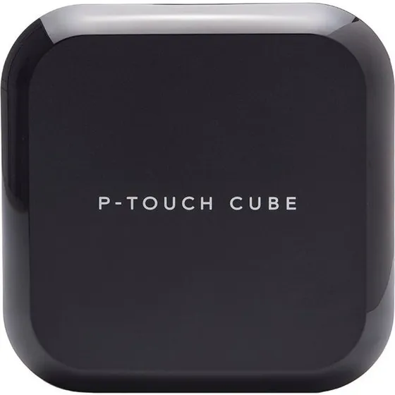 Brother P-Touch Cube Plus PT-P710BT Termisk overførsel
