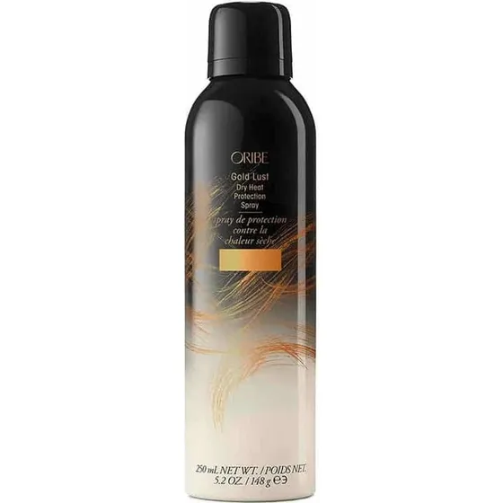 Oribe Gold Lust Dry Heat Protection Spray 250 ml