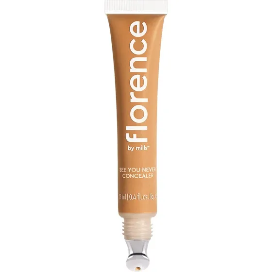 Florence by Mills See You Never Concealer T125, 12 ml