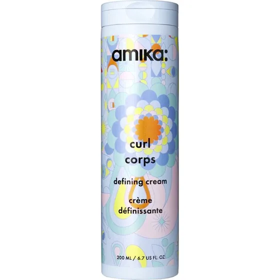 Amika Curl Corps Defining Cream 200 ml