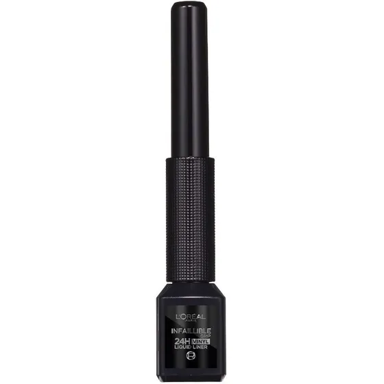 L'Oréal Paris Infaillible Grip 24H Vinyl Liquid Liner Black 3 ml