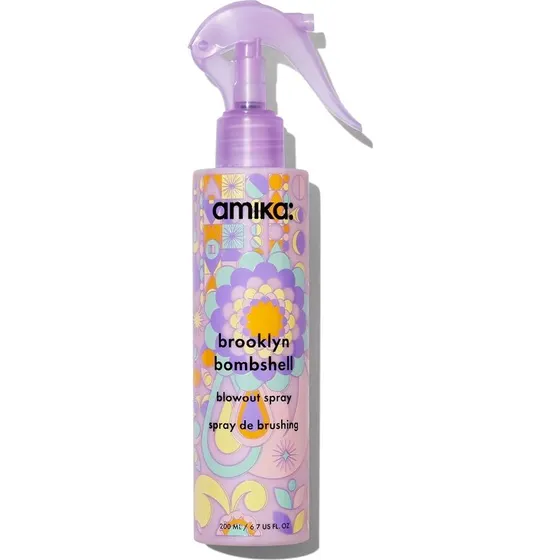 Amika Brooklyn Bombshell Blowout Volume Spray 200 ml