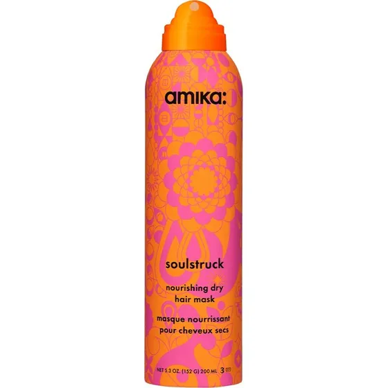Amika Soulstruck Nourishing Dry Hair Mask 200 ml