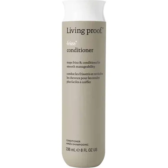 Living Proof No Frizz Conditioner 236 ml