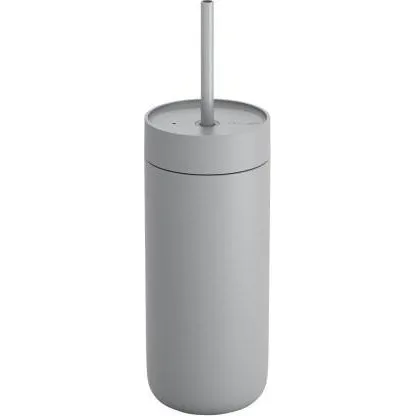Fellow Carter Cold Tumbler 473 ml grå