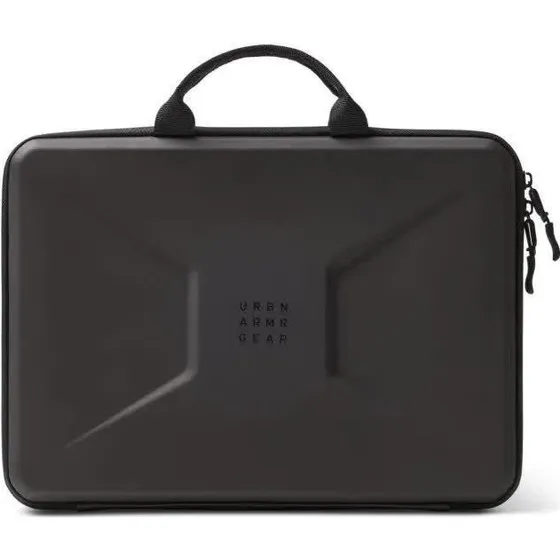 UAG Civilian Shock 16" Sort Laptoptaske