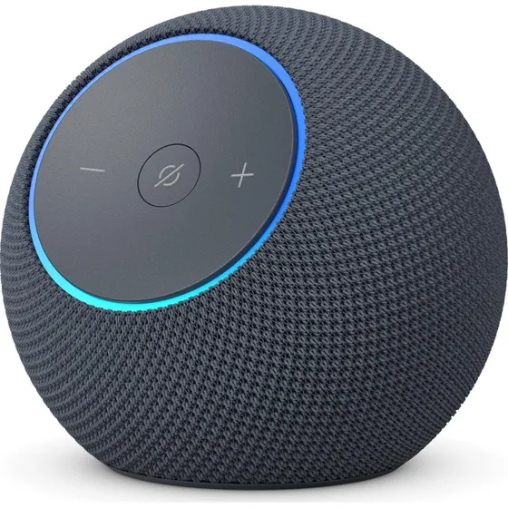 Amazon Echo Dot Max Smarthøjttaler, Grafit