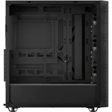 Corsair 3200D RS ARGB Grå Miditower