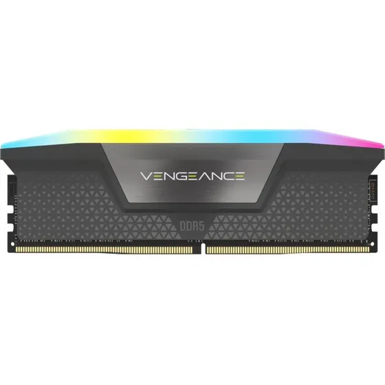 Corsair Vengeance RGB DDR5 6000MHz 32GB (2x16GB)