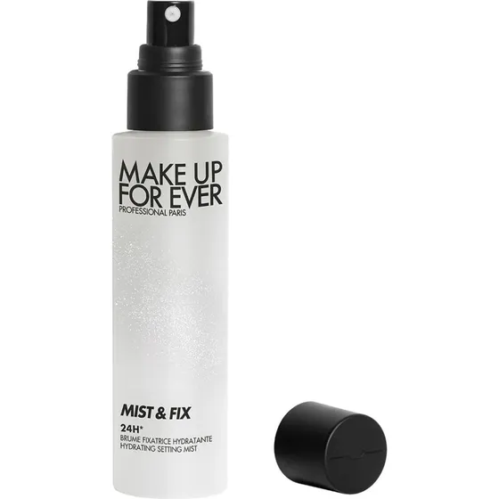 MAKE UP FOR EVER Mist & Fix 24H Hydrating Setting Mist