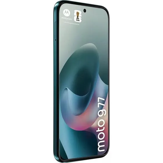 Motorola Moto G77 5G 12/256 GB Shaded Spruce