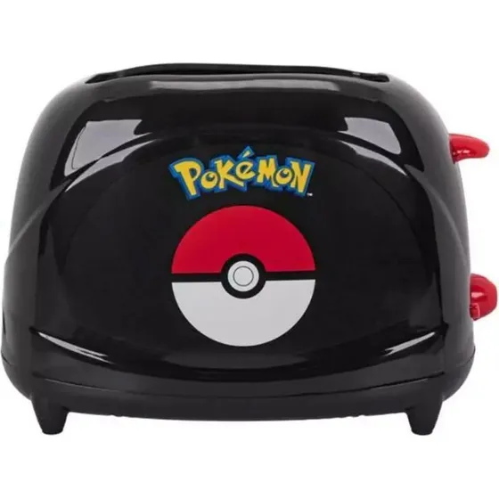 Pokémon Toaster – Legendarisk morgenmad med Pokémon-design