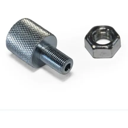 Burley Koblingsadapter med Quick Release
