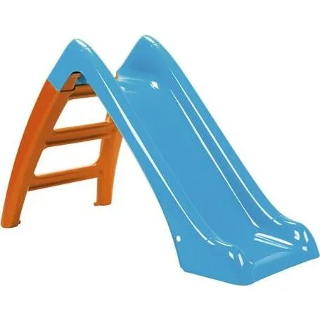 Feber Slide Rutsjebane, Udendørs, Kompakt, 12 måneder - 5 år